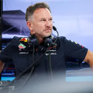Christian Horner