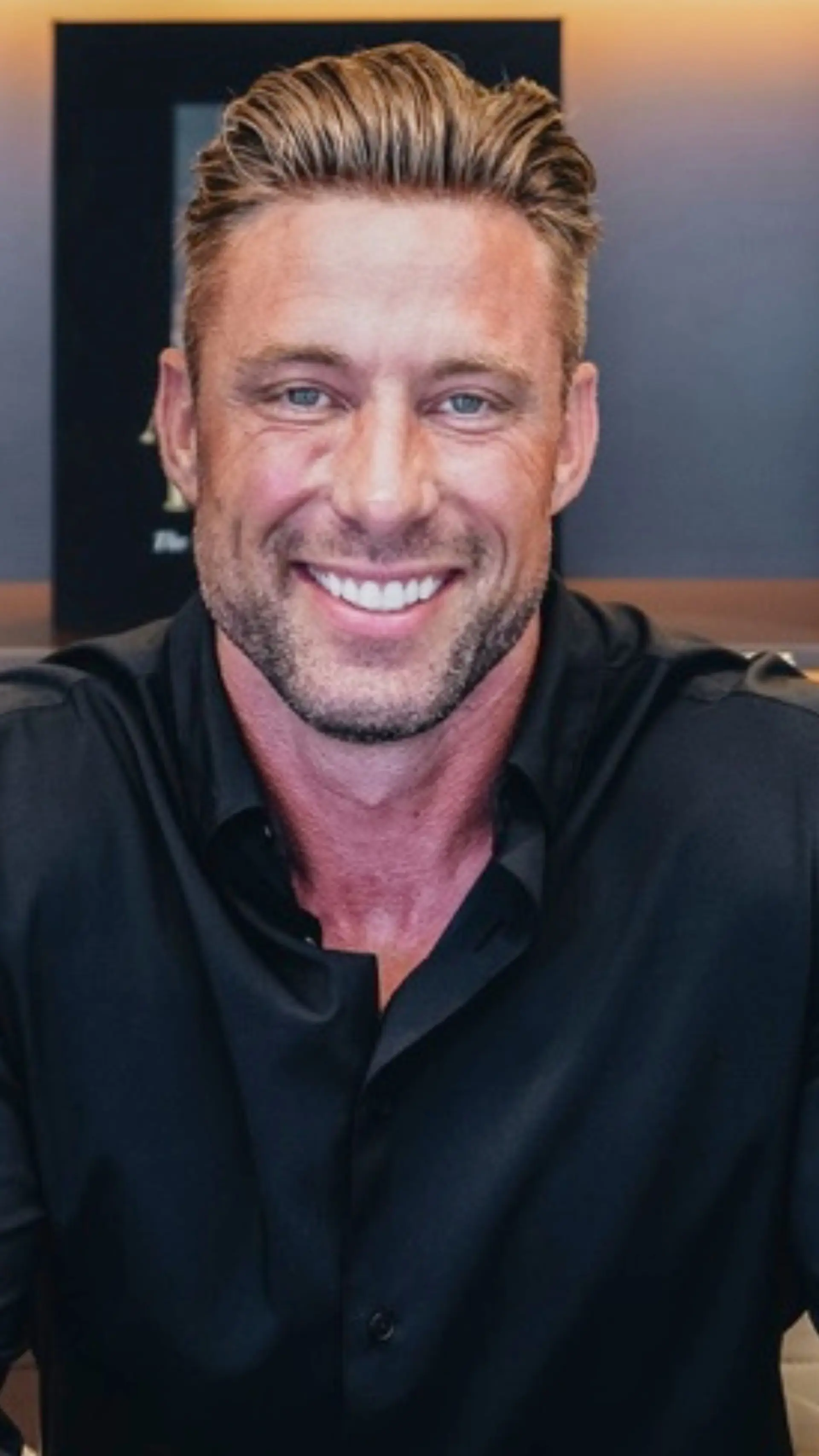 Mike Radoor