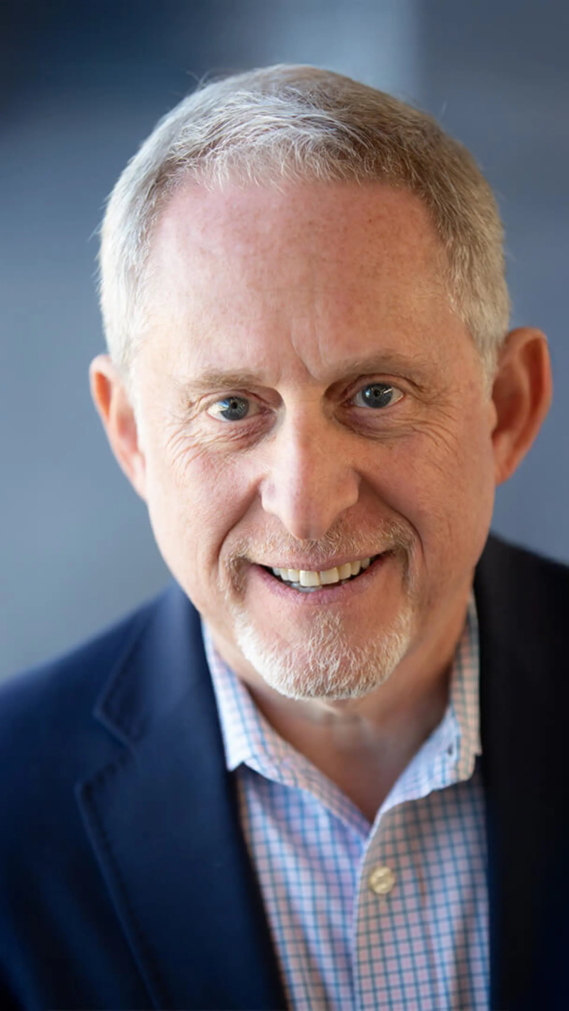 Alan Stern