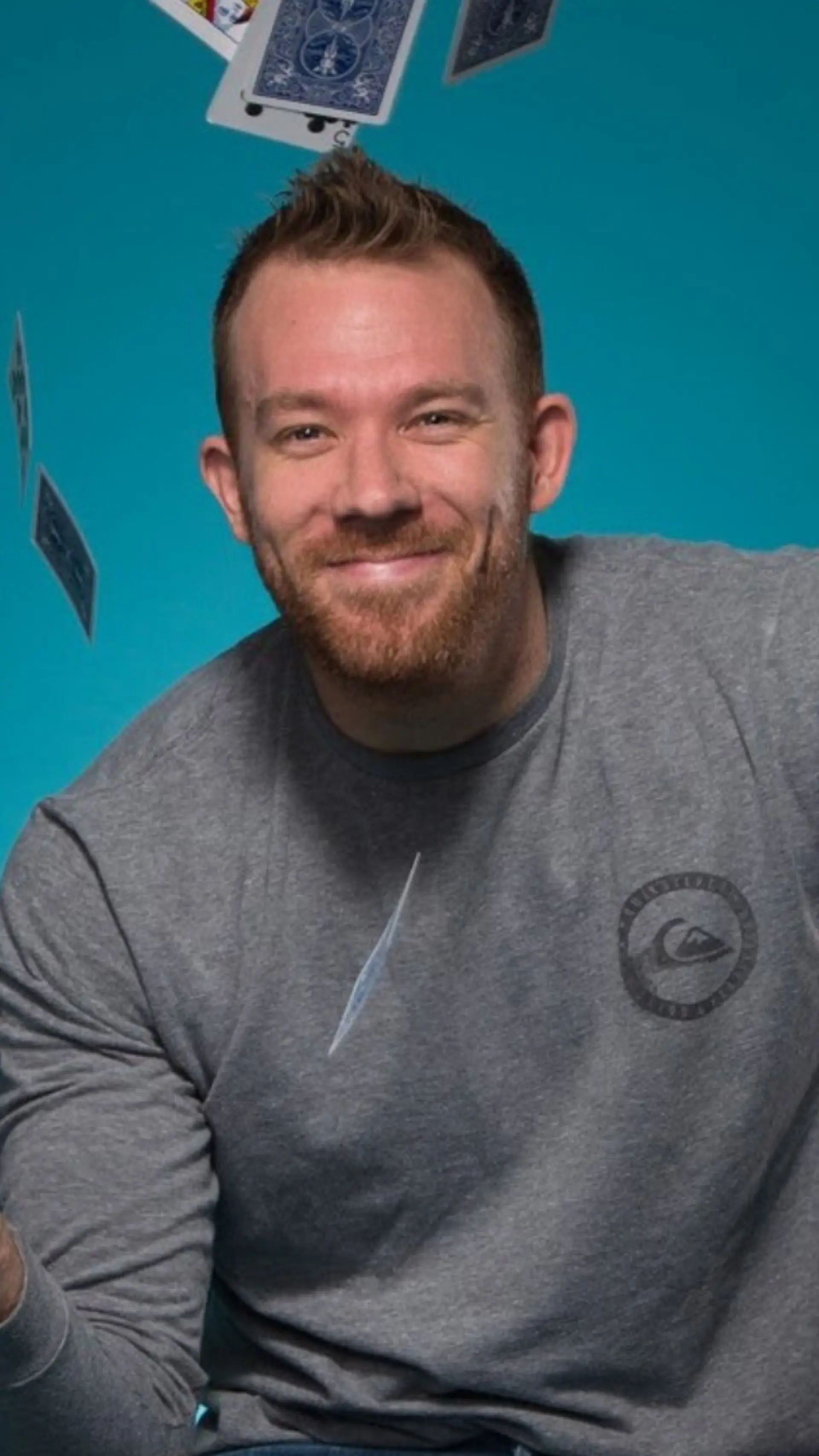 Nelson Dellis