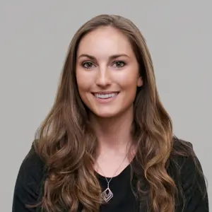 Ashley Crowder