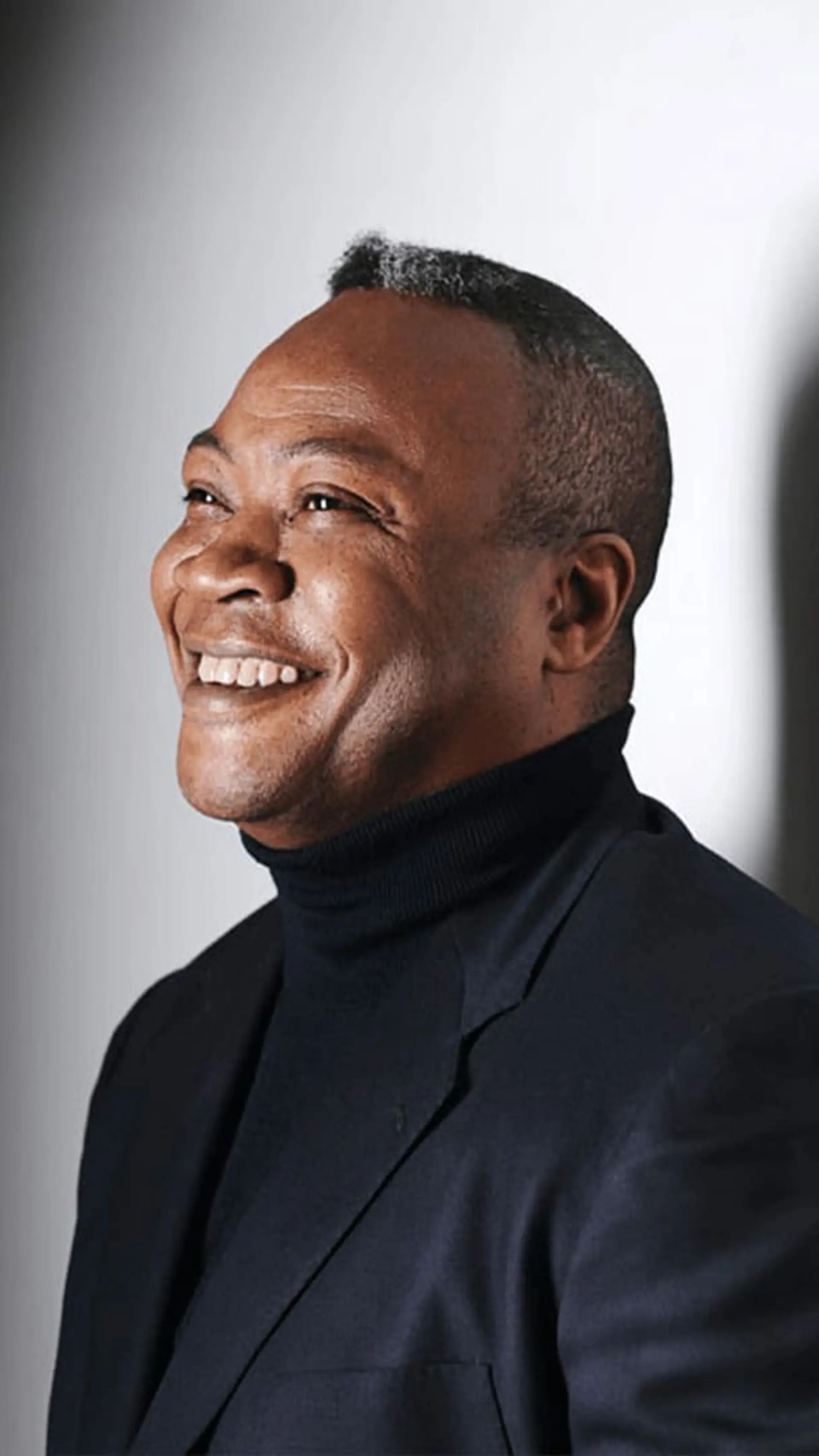 René Carayol - From boardroom to stage, René Carayol’s unparalleled experience with Fortune 500 CEOs offers your audience real-world wisdom and powerful strategies that drive results.