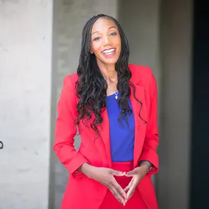 Dr. Bayo Curry-Winchell