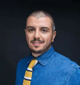 Dan Toma - Innovation thought leader, academic and award-winning author educating on enterprise innovation strategy
