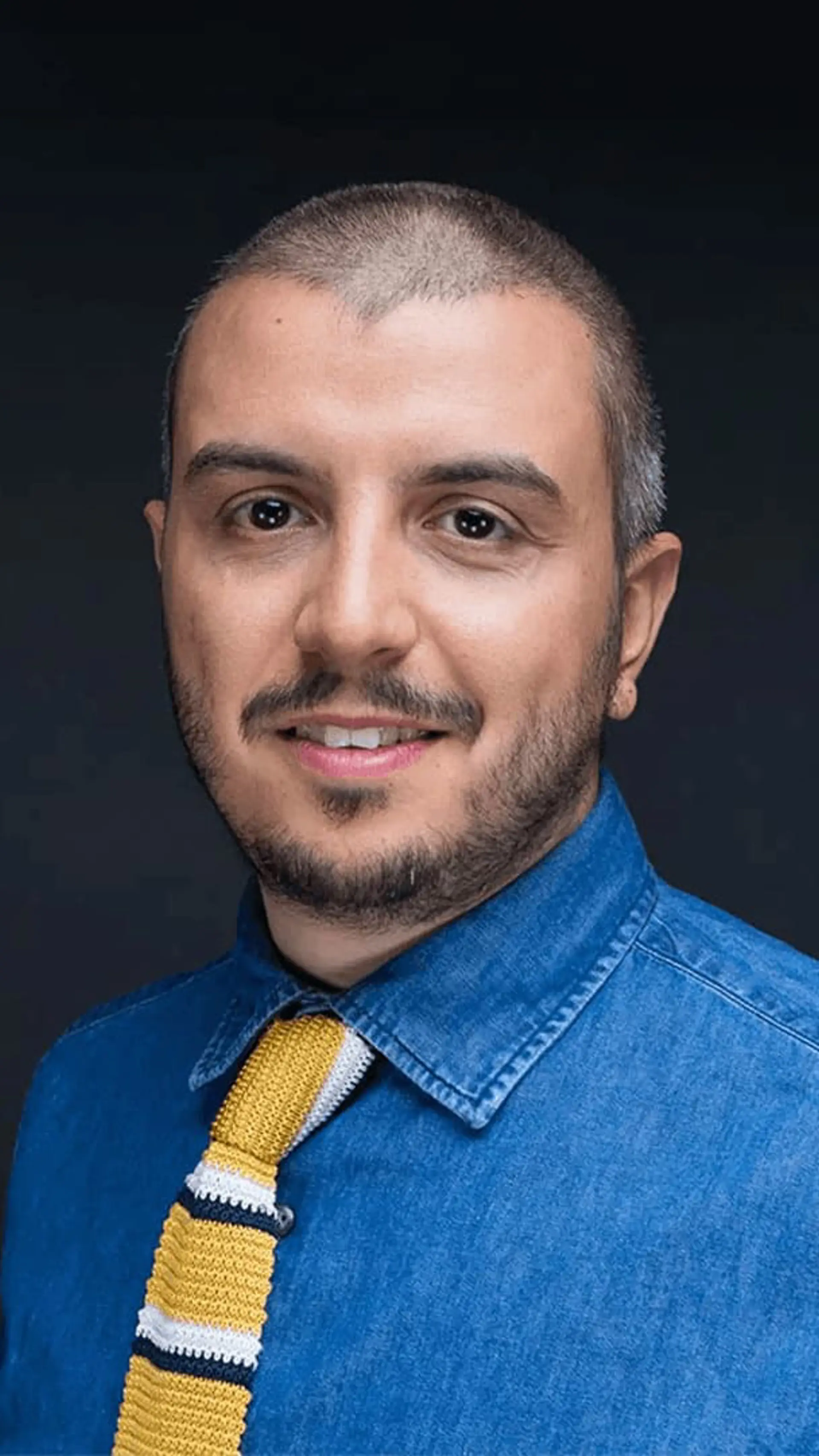 Dan Toma - Innovation thought leader, academic and award-winning author educating on enterprise innovation strategy