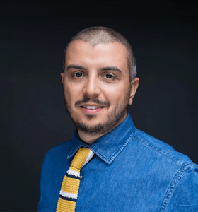 Dan Toma - Innovation thought leader, academic and award-winning author educating on enterprise innovation strategy