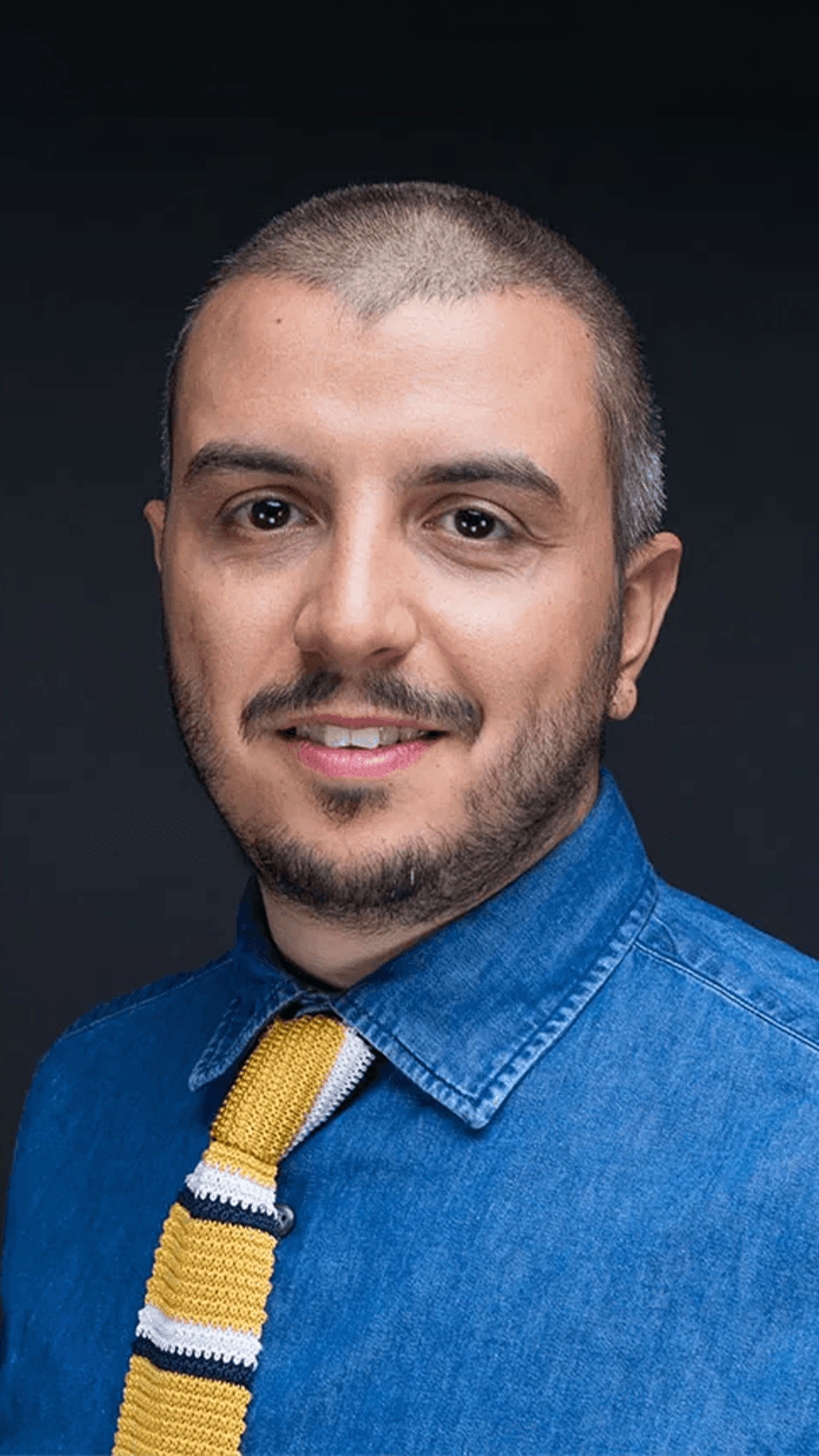 Dan Toma - Innovation thought leader, academic and award-winning author educating on enterprise innovation strategy