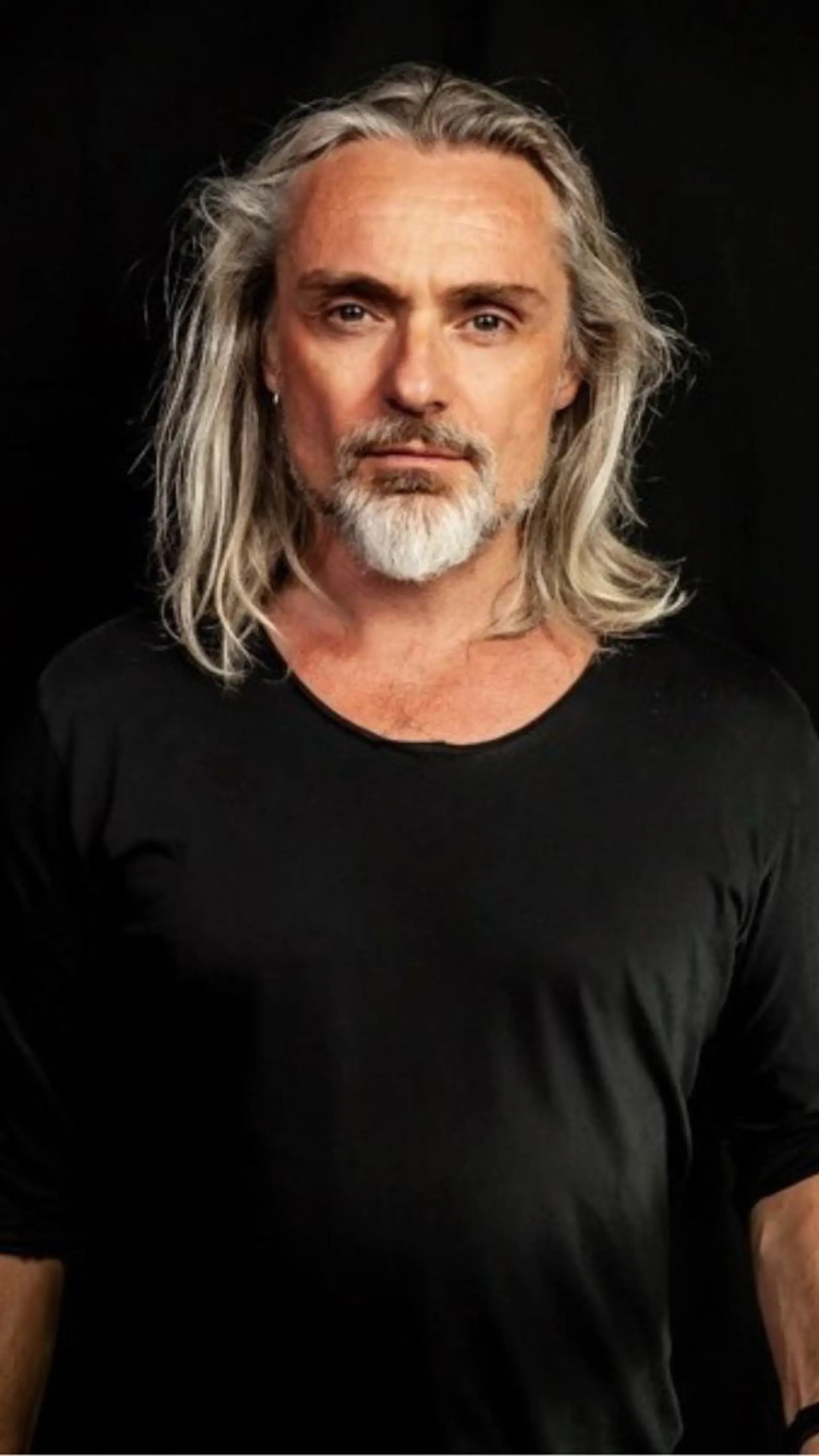 Martin Wezowski