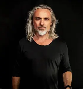 Martin Wezowski
