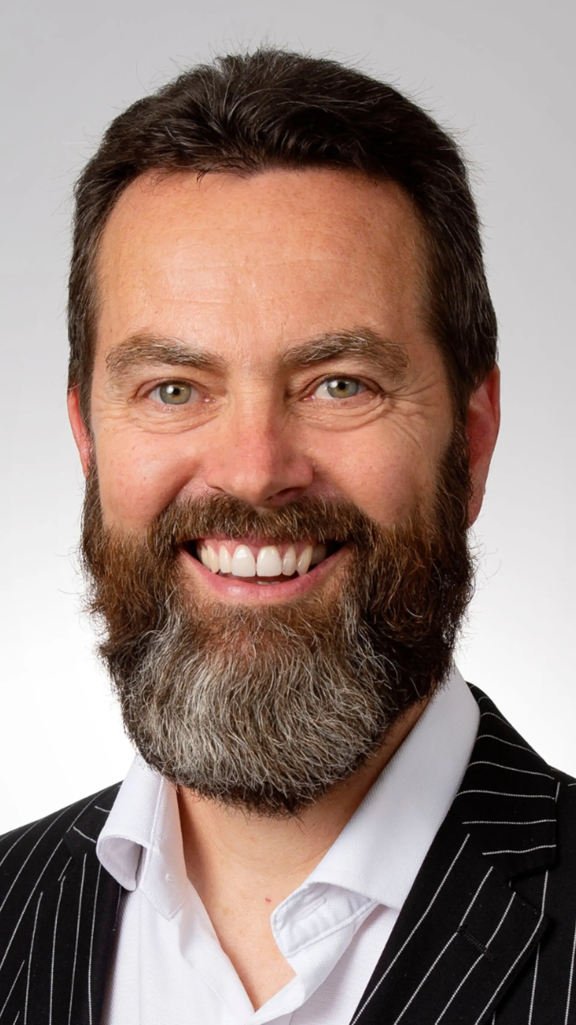 Martin Brooks
