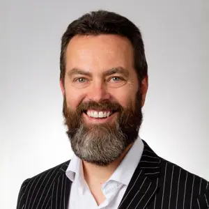 Martin Brooks