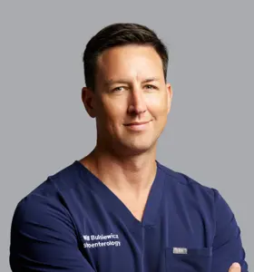 Will Bulsiewicz  - Science-driven insights on gut health, energy, and resilience for lasting performance.