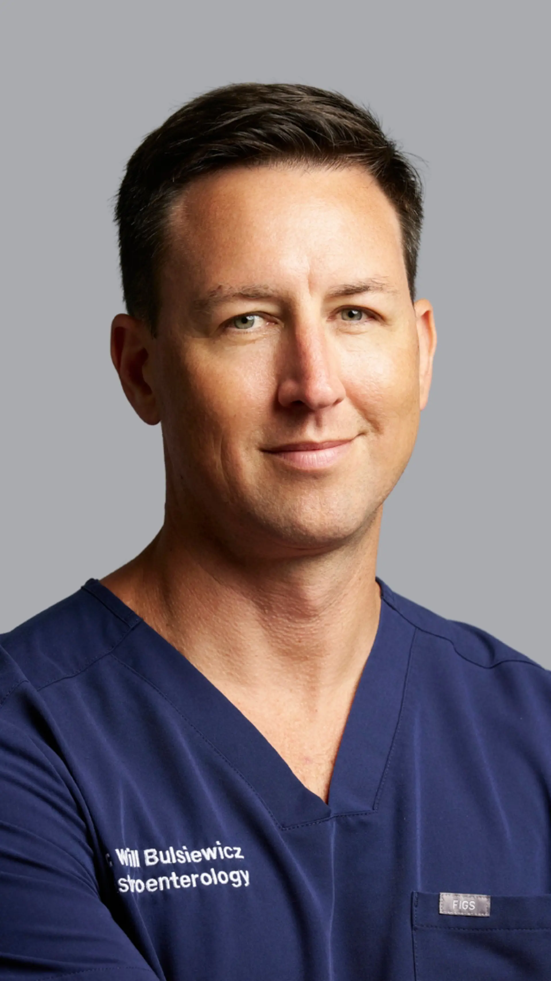 Will Bulsiewicz  - <p>Science-driven insights on gut health, energy, and resilience for lasting performance.</p>