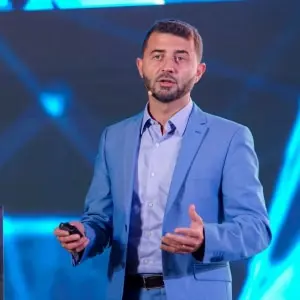 Aref Boualwan