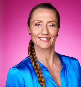 Elin Hauge