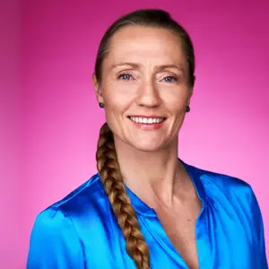 Elin Hauge