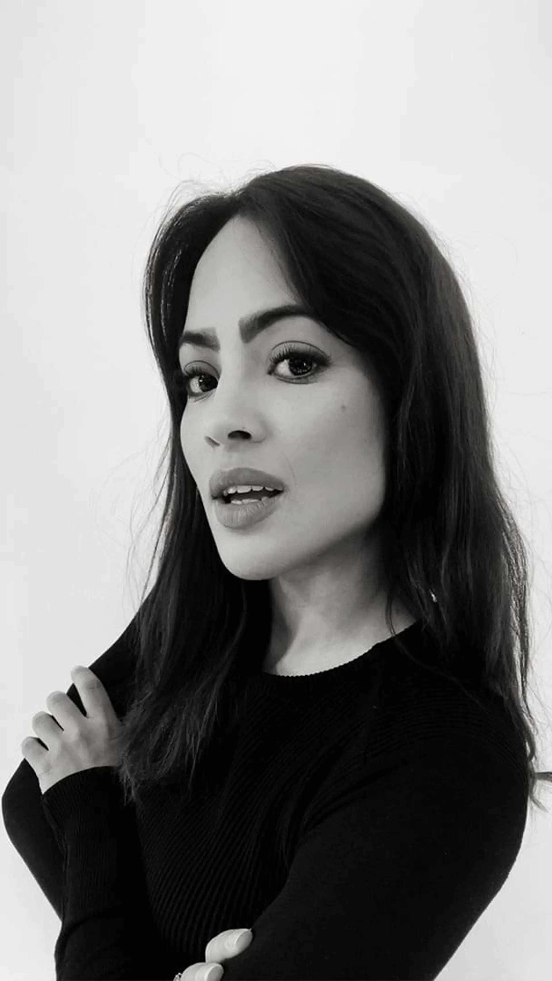 Samanah Duran - Unlock your business potential with Samanah Duran. Join the BEYOUROWN movement for success and empowerment.