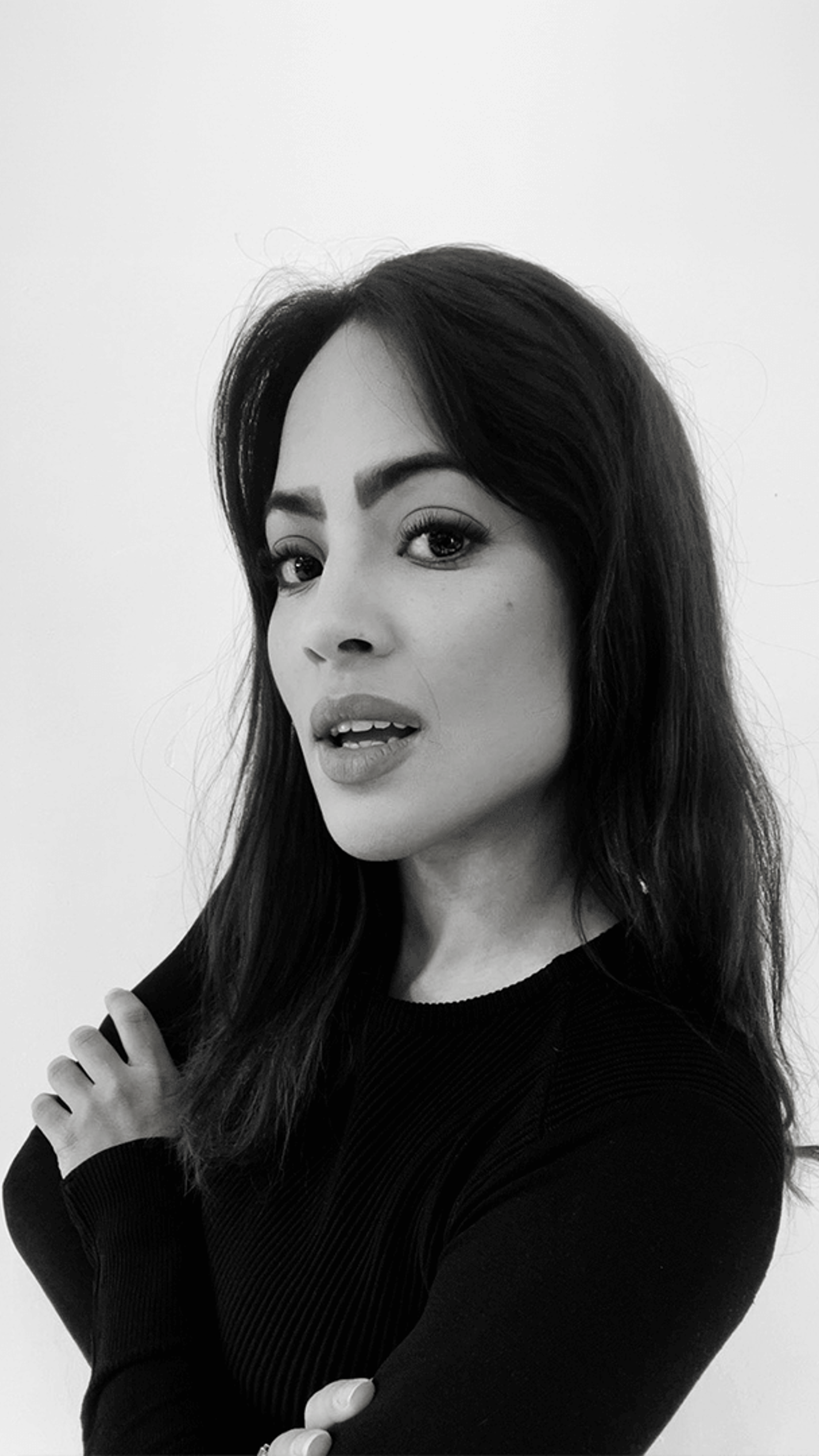 Samanah Duran - Unlock your business potential with Samanah Duran. Join the BEYOUROWN movement for success and empowerment.