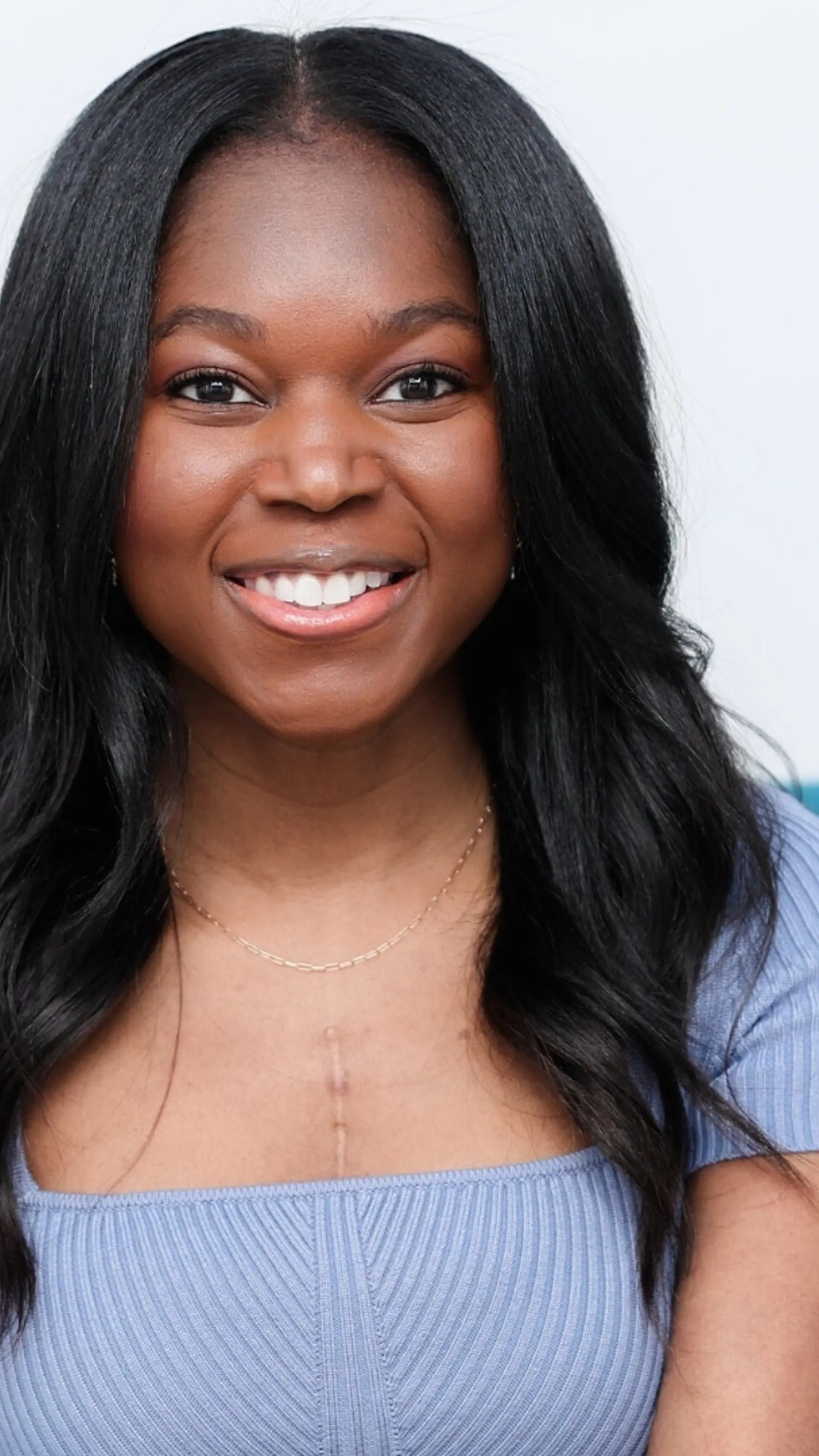 Jenneh Rishe