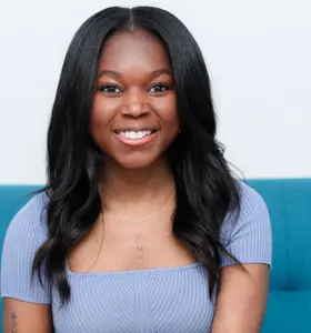 Jenneh Rishe