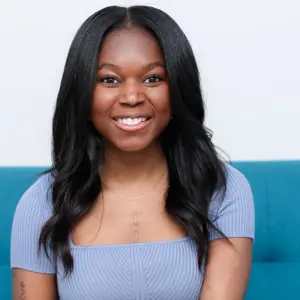 Jenneh Rishe