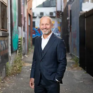 Rob Redenbach