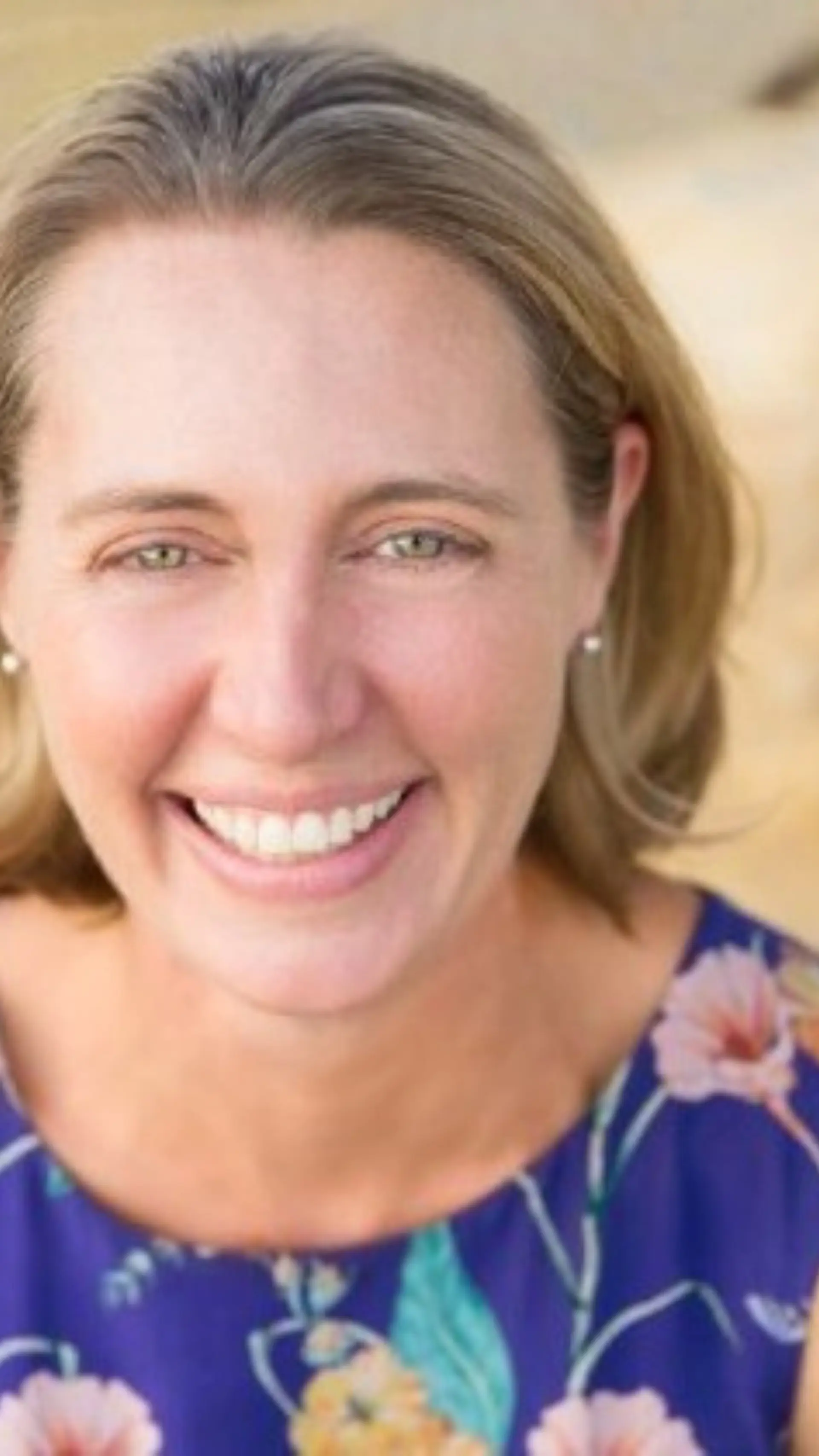 Maureen Healy