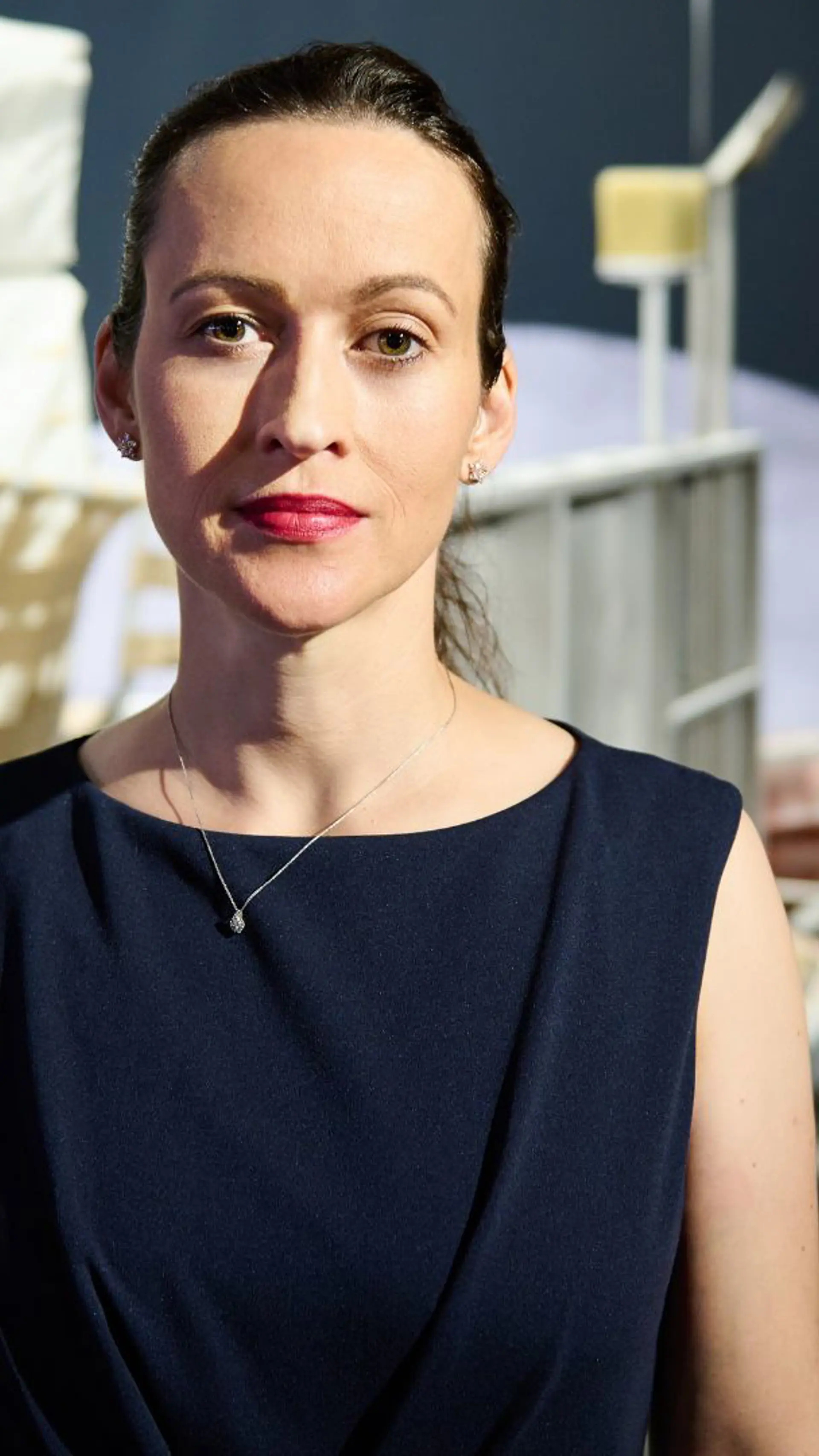 Nicola Winter - <p data-start="270" data-end="413">Fighter pilot, astronaut candidate and crisis expert inspiring bold leadership under pressure.</p>