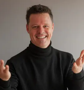 Oliver Watson Rhythm - Expert in unlocking and aligning human potential through rhythm