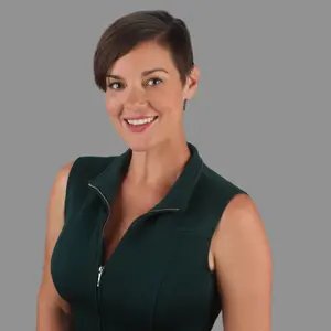 Katie Hilborn