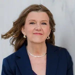 Jo Ann Barefoot