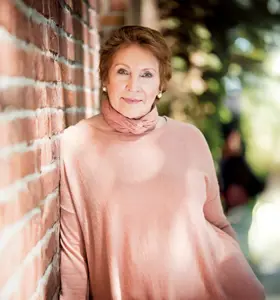 Susan Scott