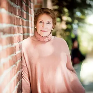 Susan Scott