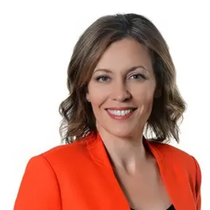 Maria Ramos