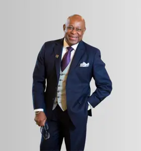 James Smith Jr.