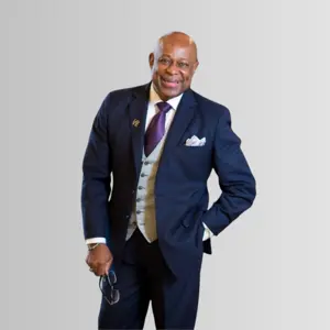 James Smith Jr.