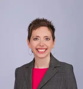 Susan Robinson