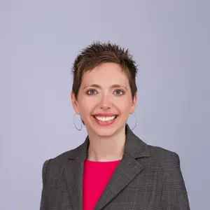 Susan Robinson