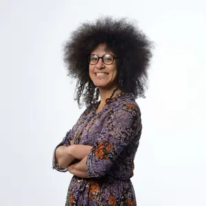 Shrouk El-Attar