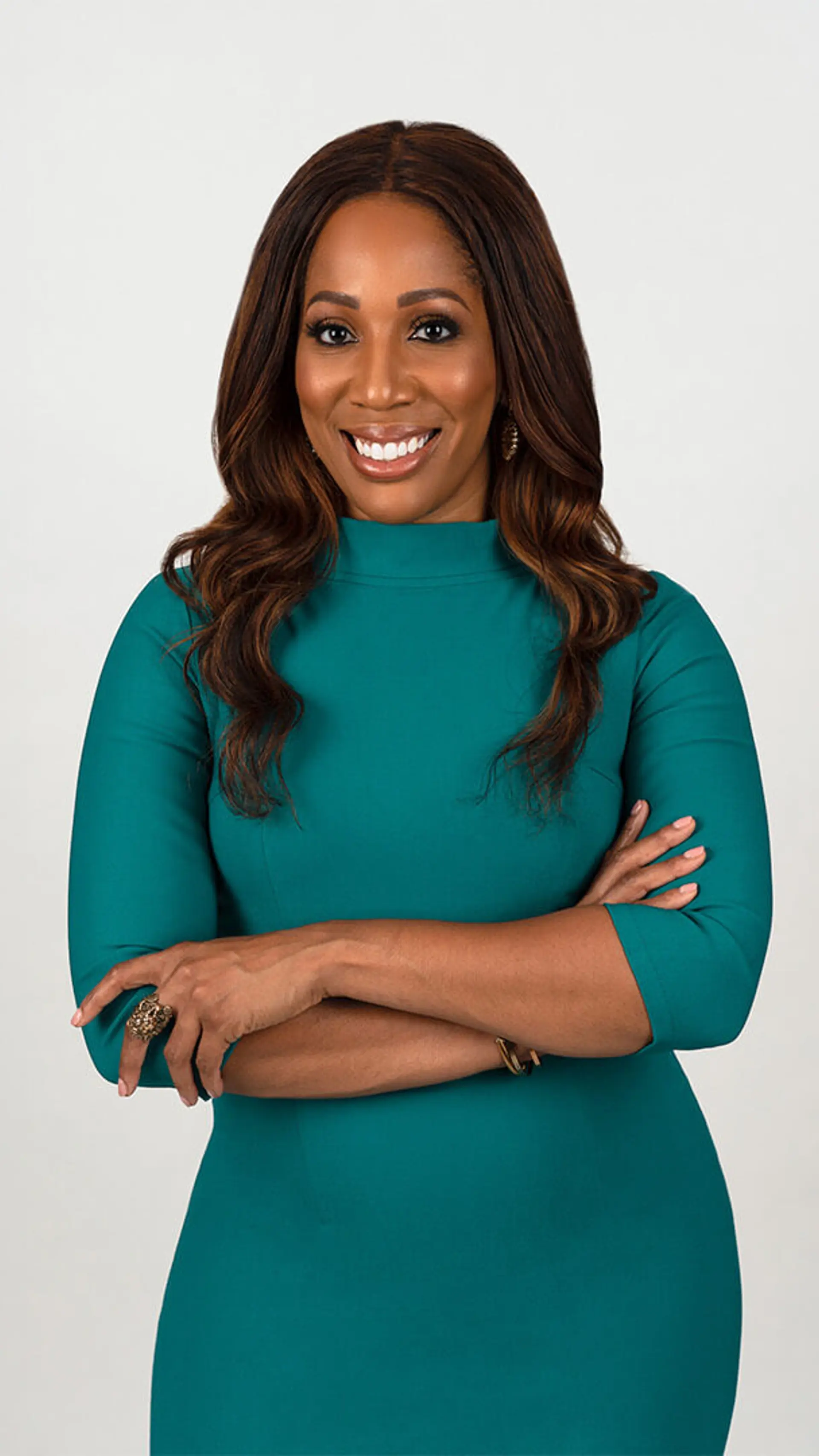Arika Pierce Williams