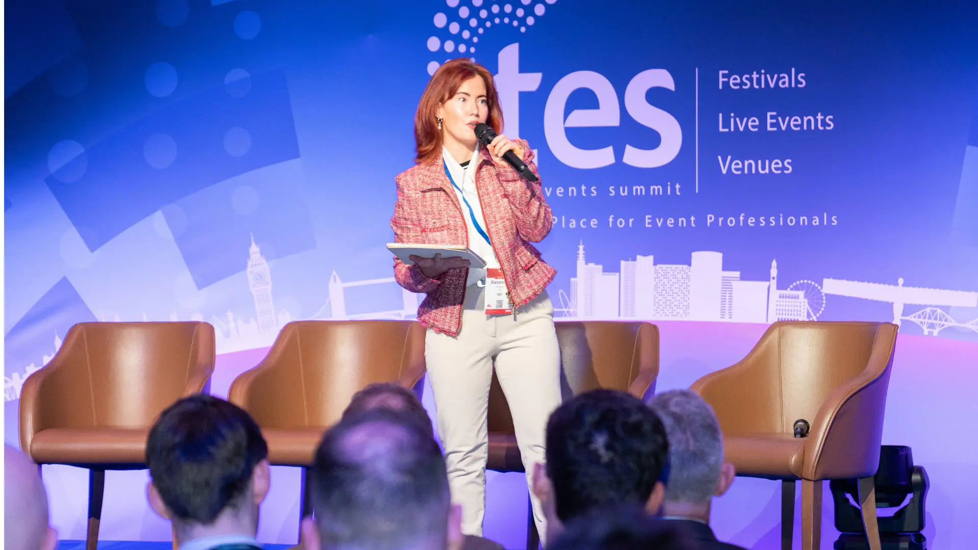 Alexandra Forsyth - <p data-start="295" data-end="493">Alexandra Forsyth helps leaders and teams turn cyber risk, technology and human behaviour into clear decisions, stronger culture and real-world action.</p>