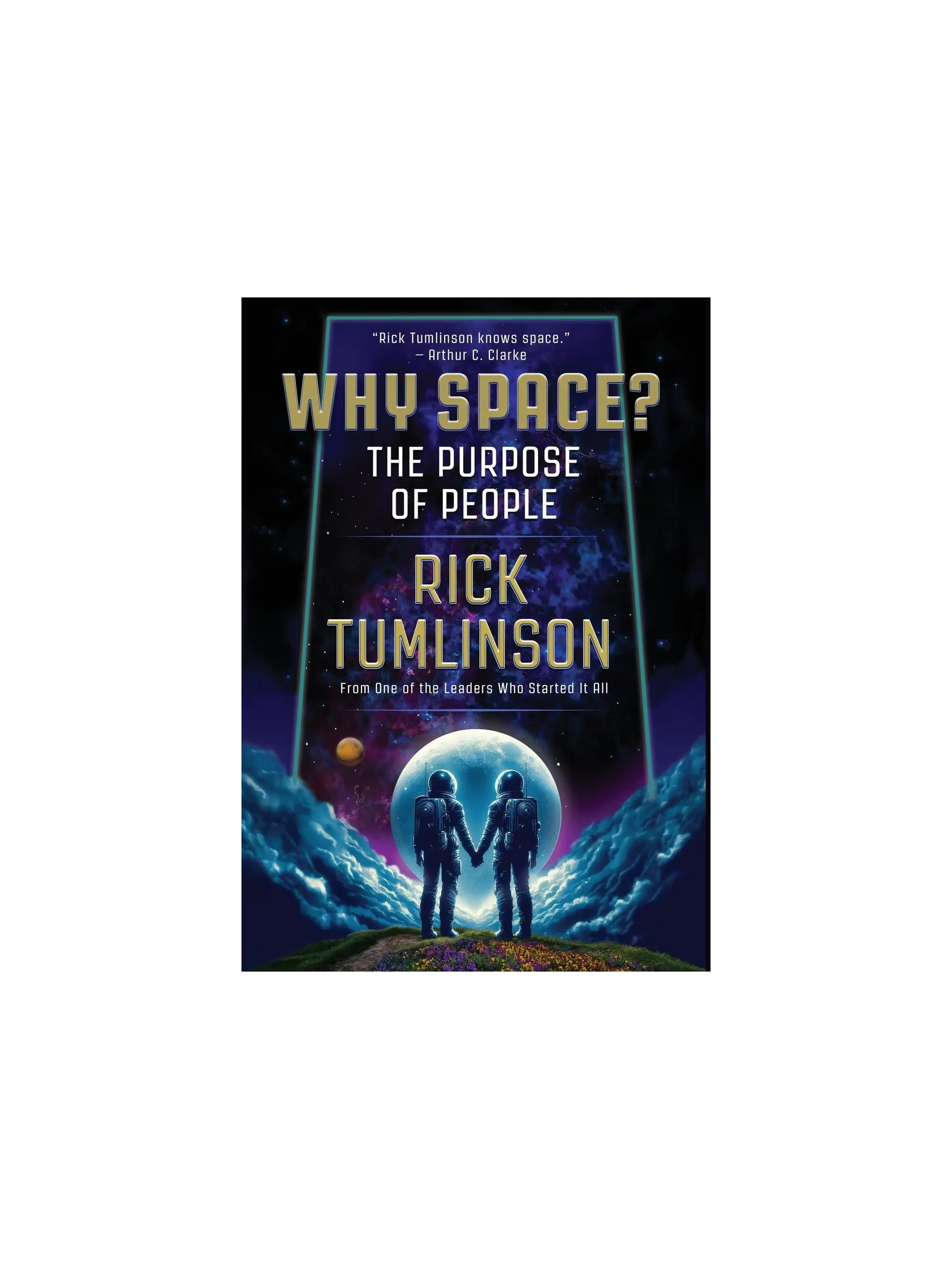Why Space?