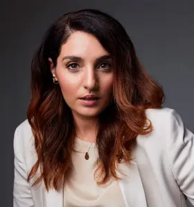 Nassima Dzair