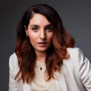 Nassima Dzair