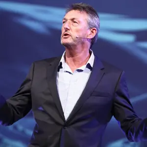 Kevin Gaskell