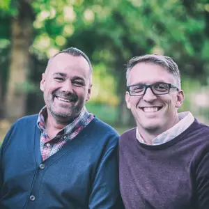 Justin Skeesuck & Patrick Gray