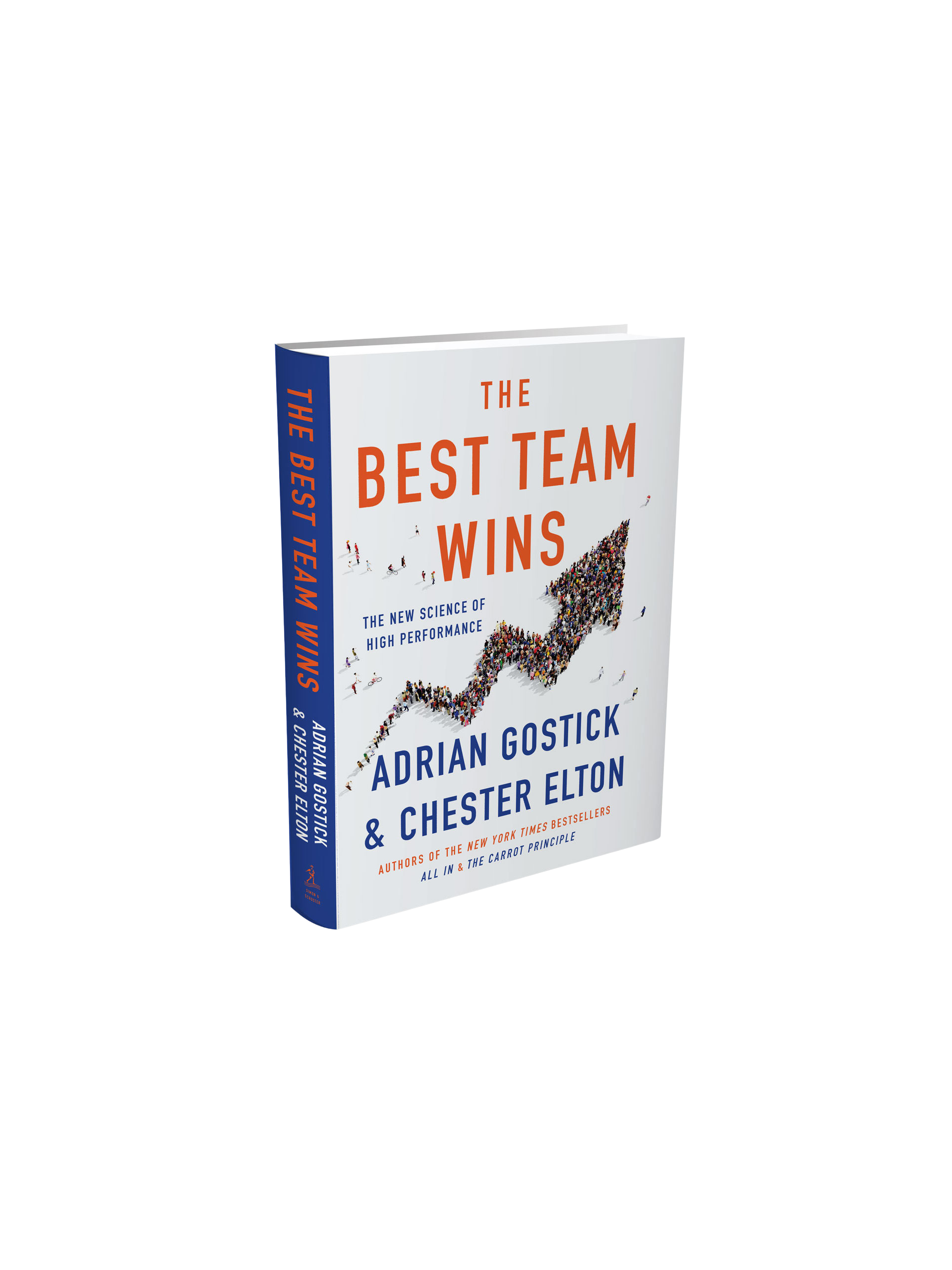 The Best Team Wins