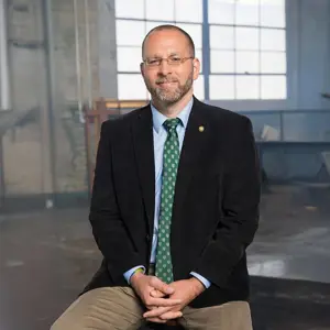 Jonathan H. Westover