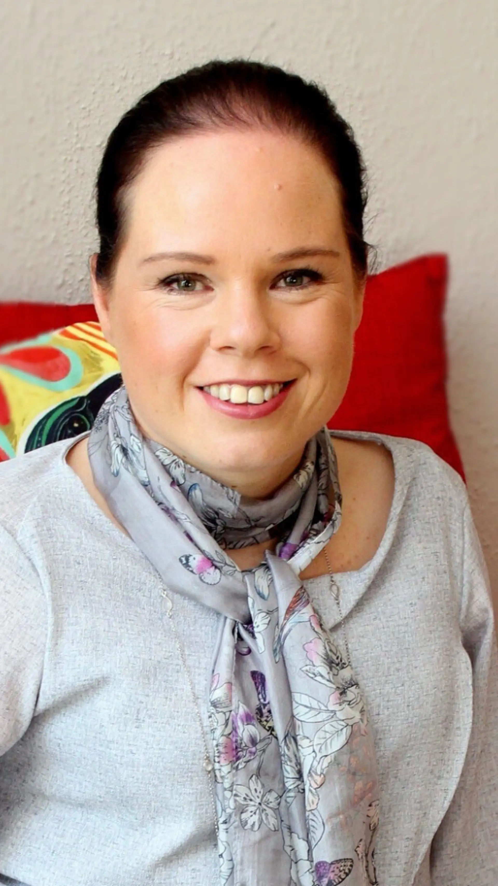 Nicky Abdonir - <p>Clinical psychologist and keynote speaker Nicky Abdinor inspires audiences to turn challenges into action and focus on what they CAN do.</p>