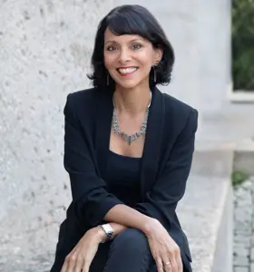 Anita Mendiratta - Anita Mendiratta is a globally trusted advisor, author, speaker, moderator&nbsp;and media voice guiding leaders through crisis, transformation and purpose-driven leadership.